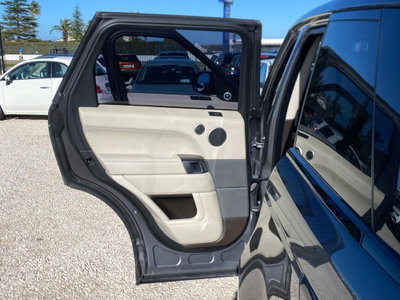 Land Rover Range Rover Sport 3.0 SDV6 Autobiography (13)