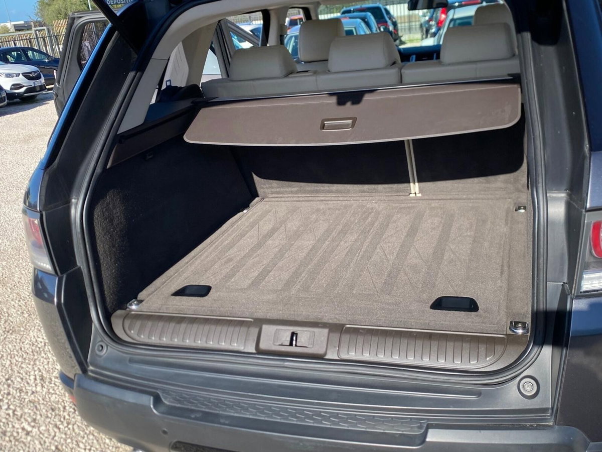 Land Rover Range Rover Sport 3.0 SDV6 Autobiography (15)