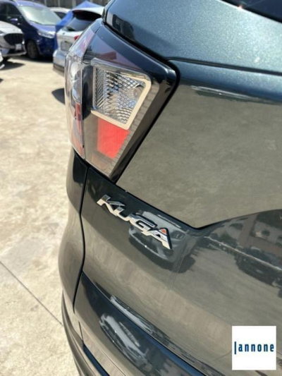 Ford Kuga 2.0 TDCI 150 CV S&S 4WD ST-Line (6)