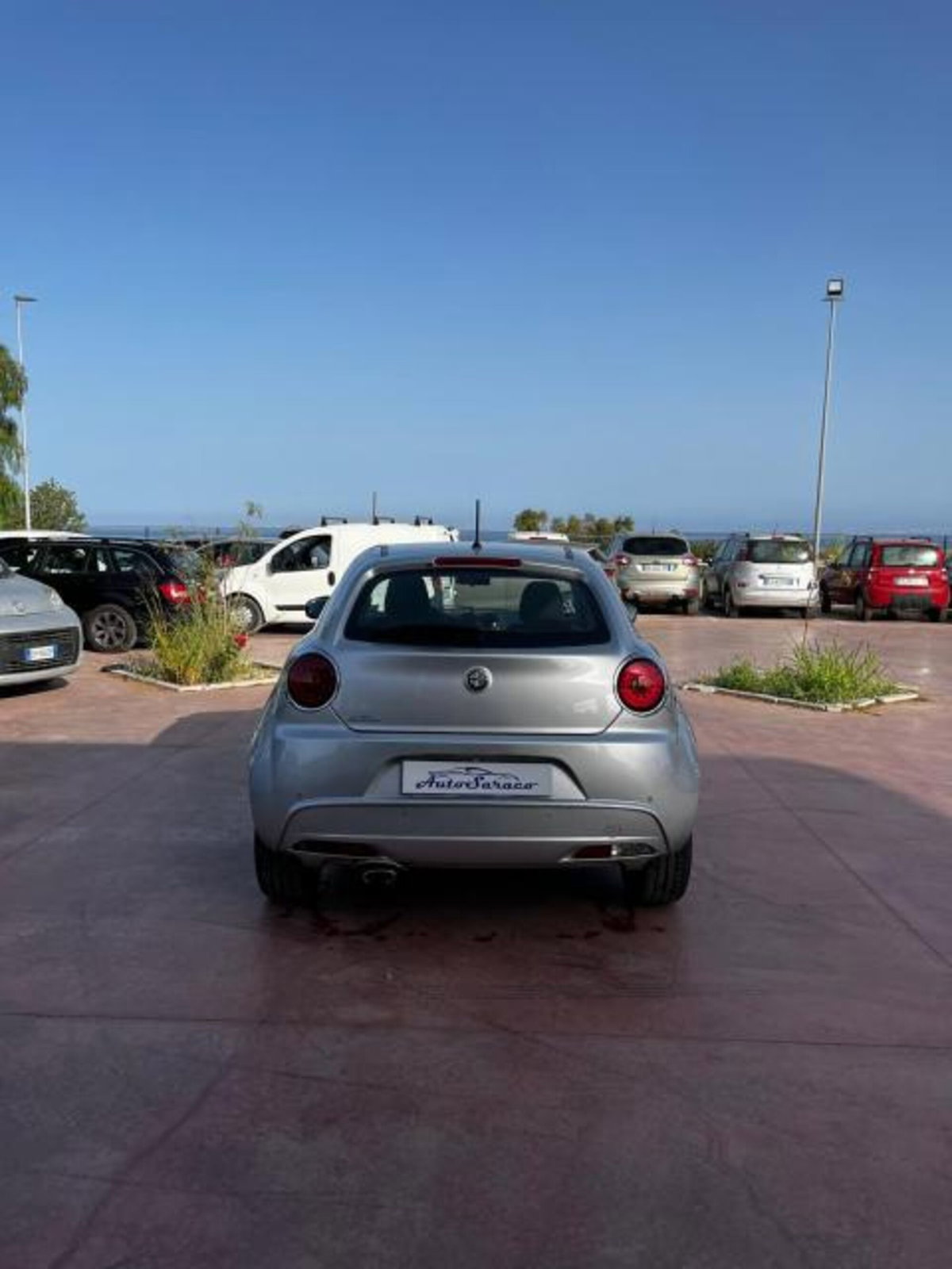 Alfa Romeo MiTo 1.3 JTDm-2 95 CV S&S Distinctive (2)