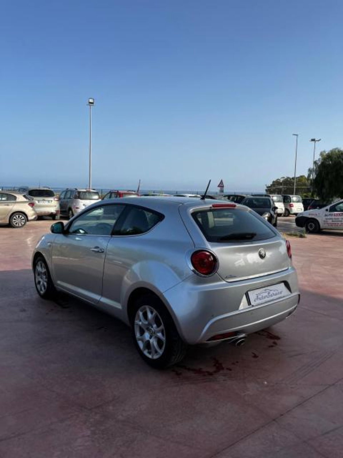 Alfa Romeo MiTo 1.3 JTDm-2 95 CV S&S Distinctive (3)