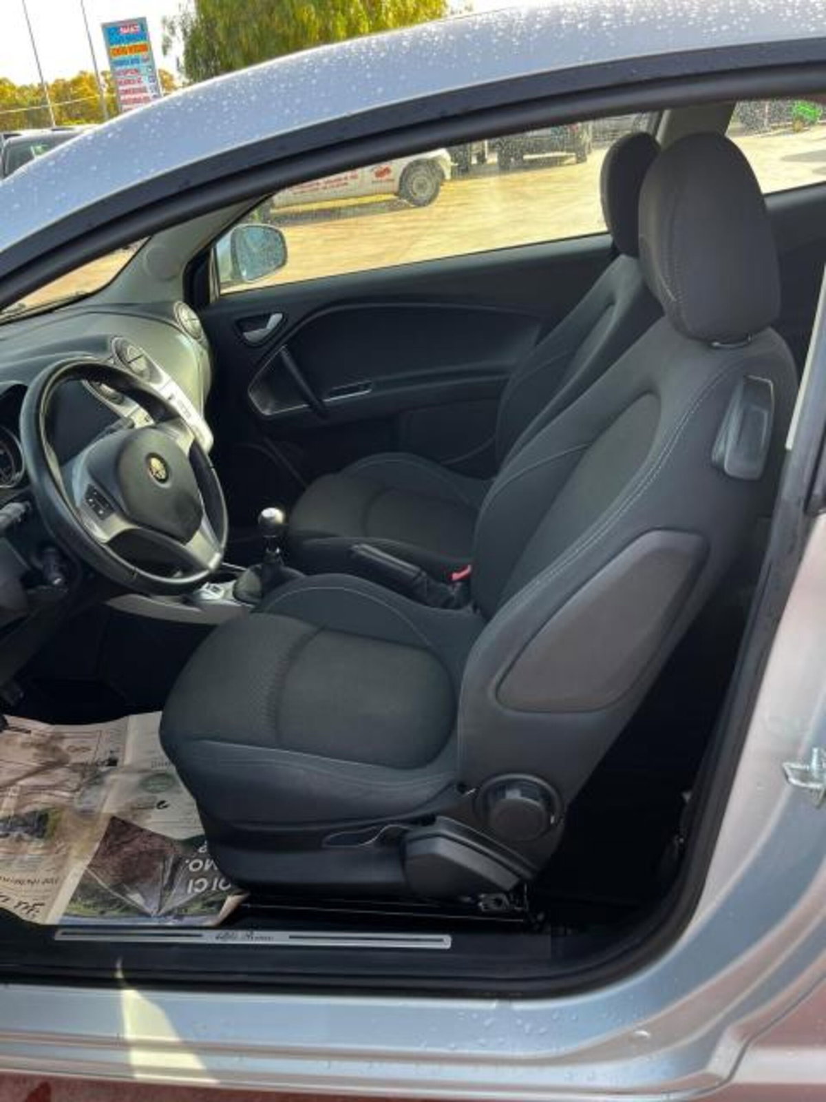 Alfa Romeo MiTo 1.3 JTDm-2 95 CV S&S Distinctive (5)