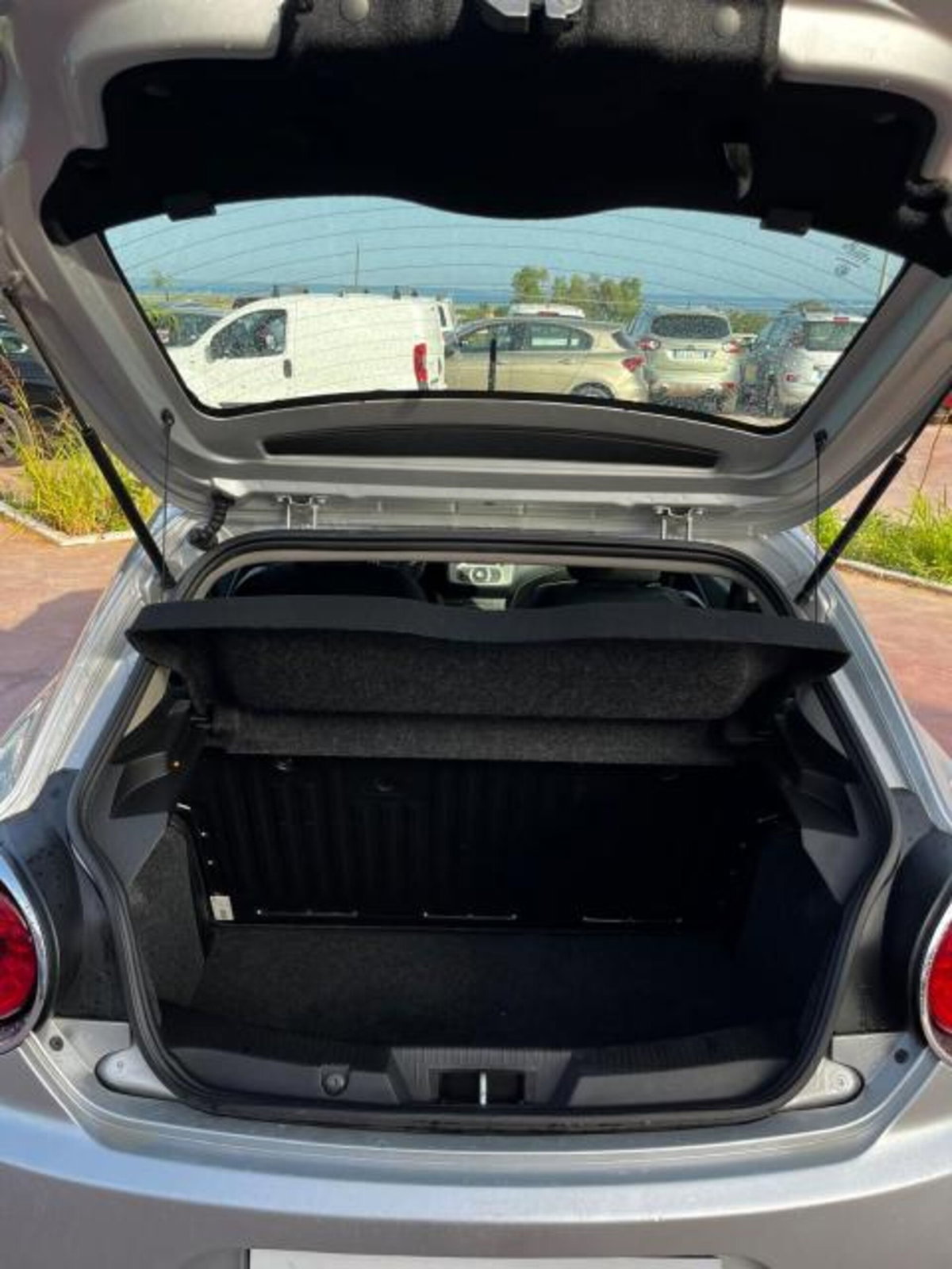 Alfa Romeo MiTo 1.3 JTDm-2 95 CV S&S Distinctive (7)
