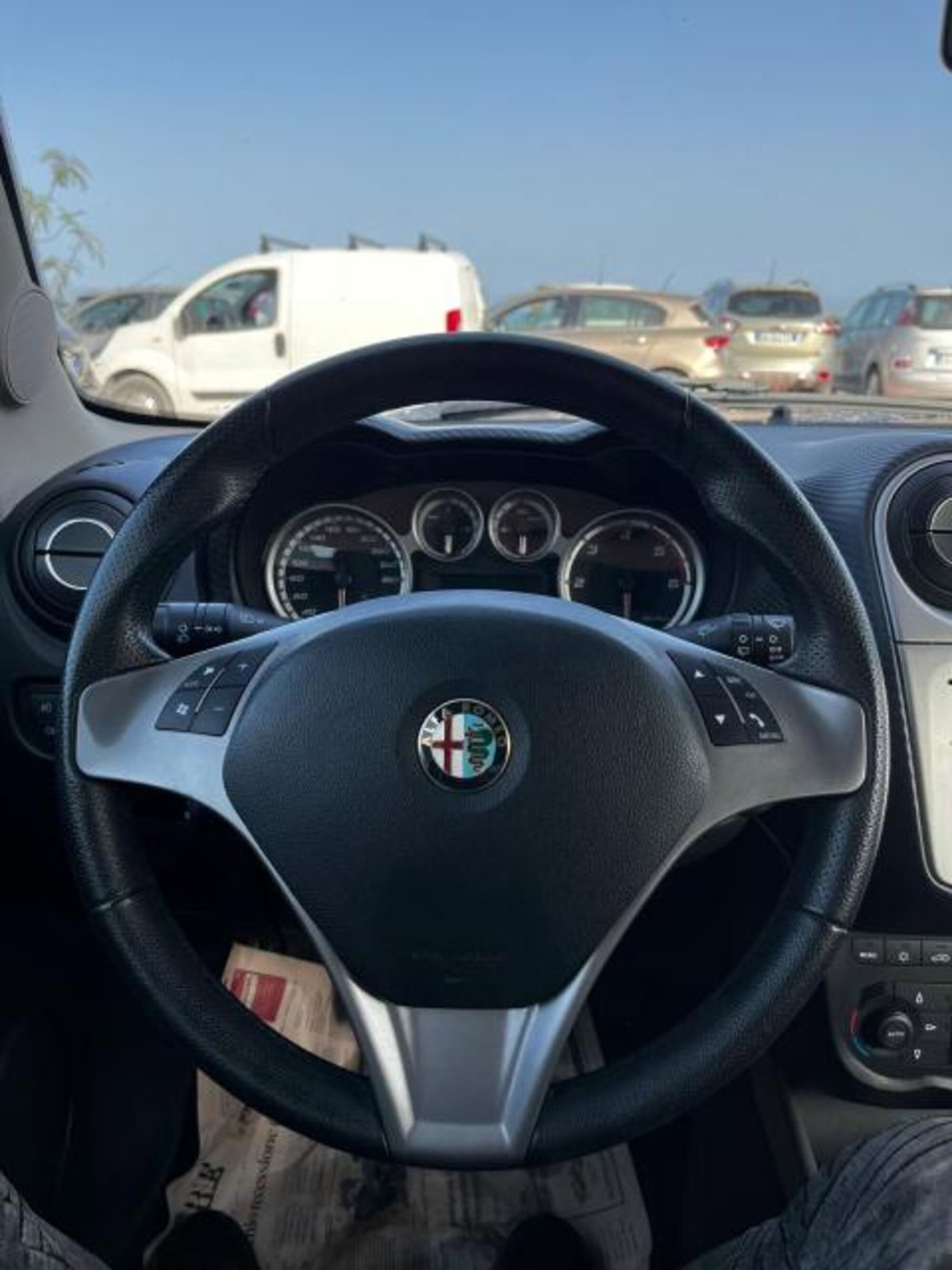Alfa Romeo MiTo 1.3 JTDm-2 95 CV S&S Distinctive (9)