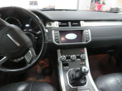 Land Rover Range Rover Evoque 2.0 TD4 180 CV 5p. SE Dynamic (10)