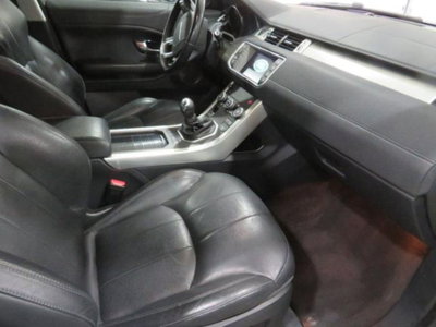Land Rover Range Rover Evoque 2.0 TD4 180 CV 5p. SE Dynamic (11)