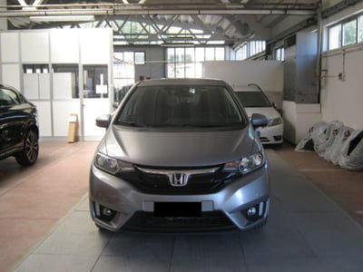 Honda Jazz 1.3 Elegance Navi ADAS CVT  usata