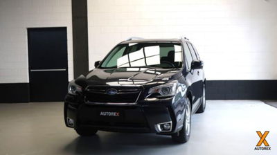 Subaru Forester 2.0d Lineartronic Sport Unlimited  usata