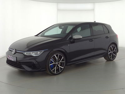 Volkswagen Golf 2.0 TSI R DSG 4Motion  usata