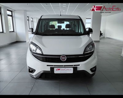 Fiat Doblò 1.6 MJT 105CV S&S PC Combi N1 Lounge  usata