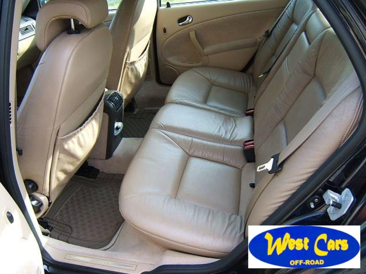 Saab 9-5 16V t cat (10)