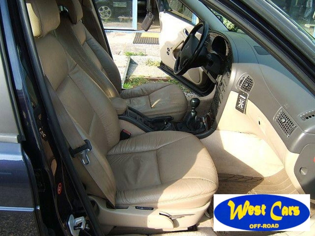 Saab 9-5 16V t cat (11)
