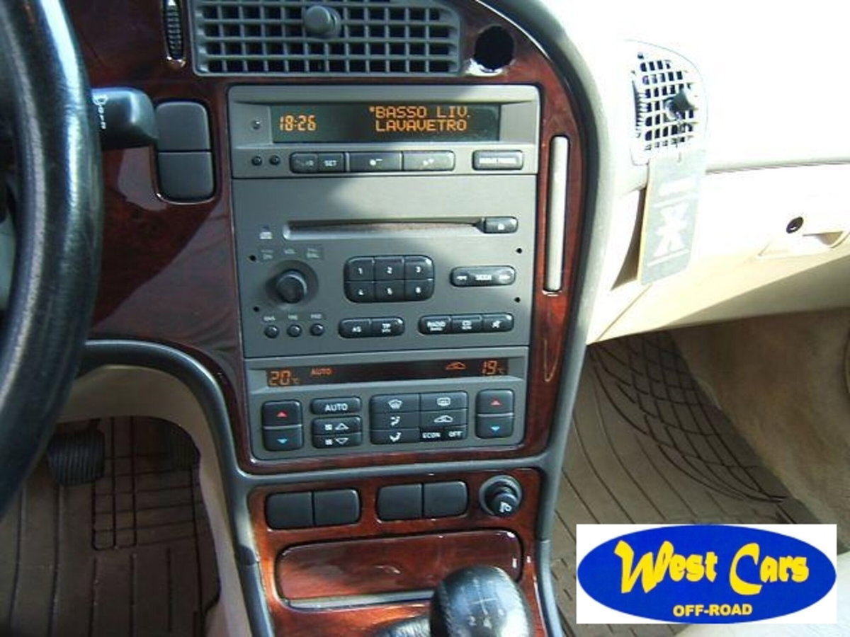 Saab 9-5 16V t cat (16)