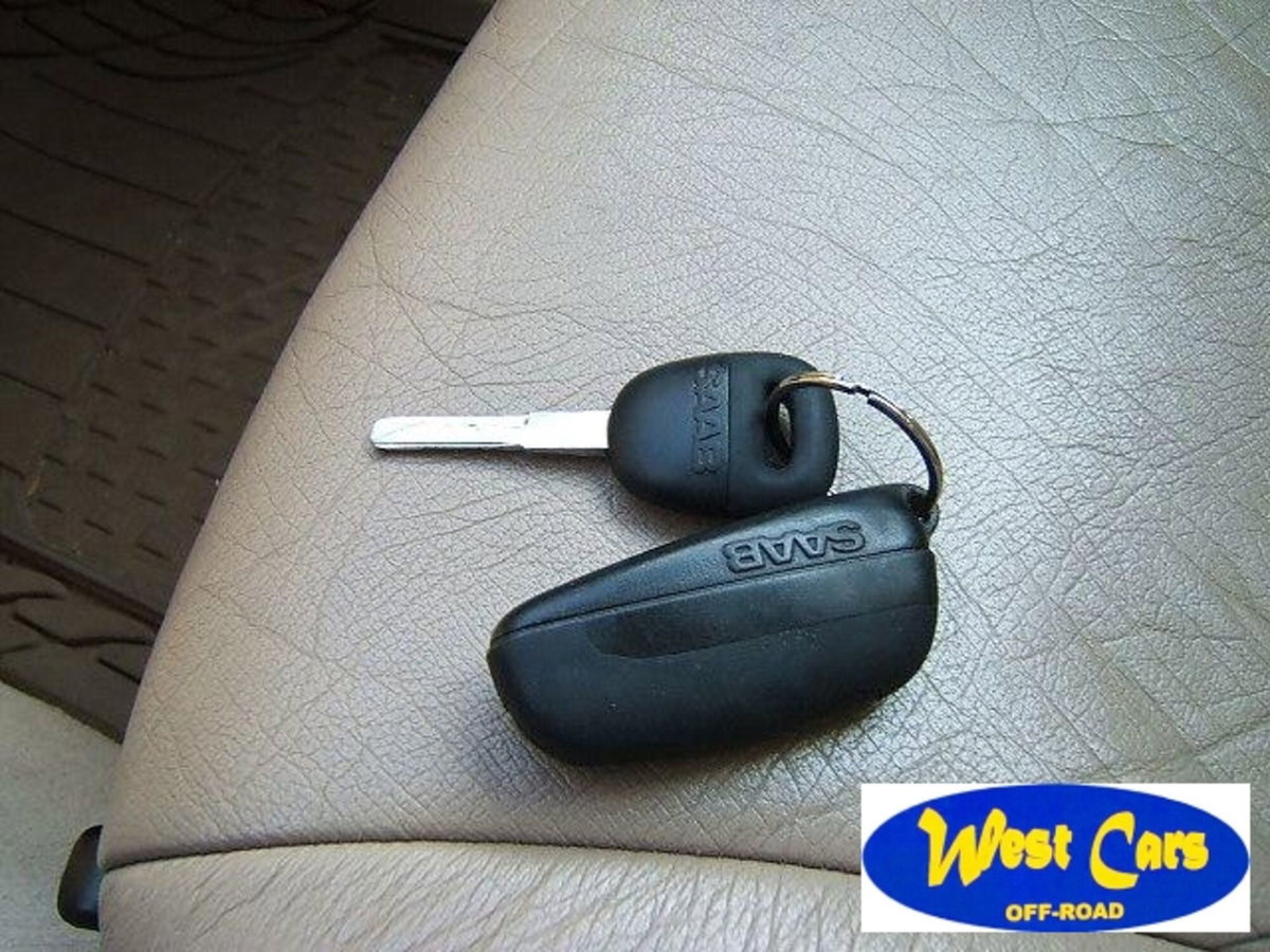 Saab 9-5 16V t cat (17)