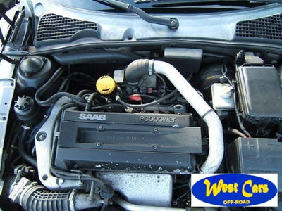 Saab 9-5 16V t cat (18)