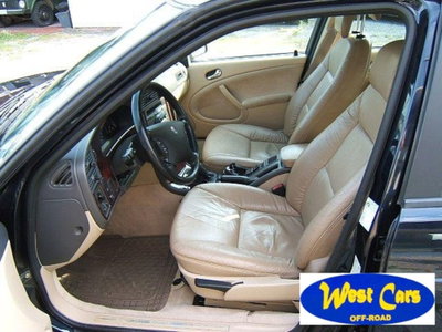 Saab 9-5 16V t cat (8)