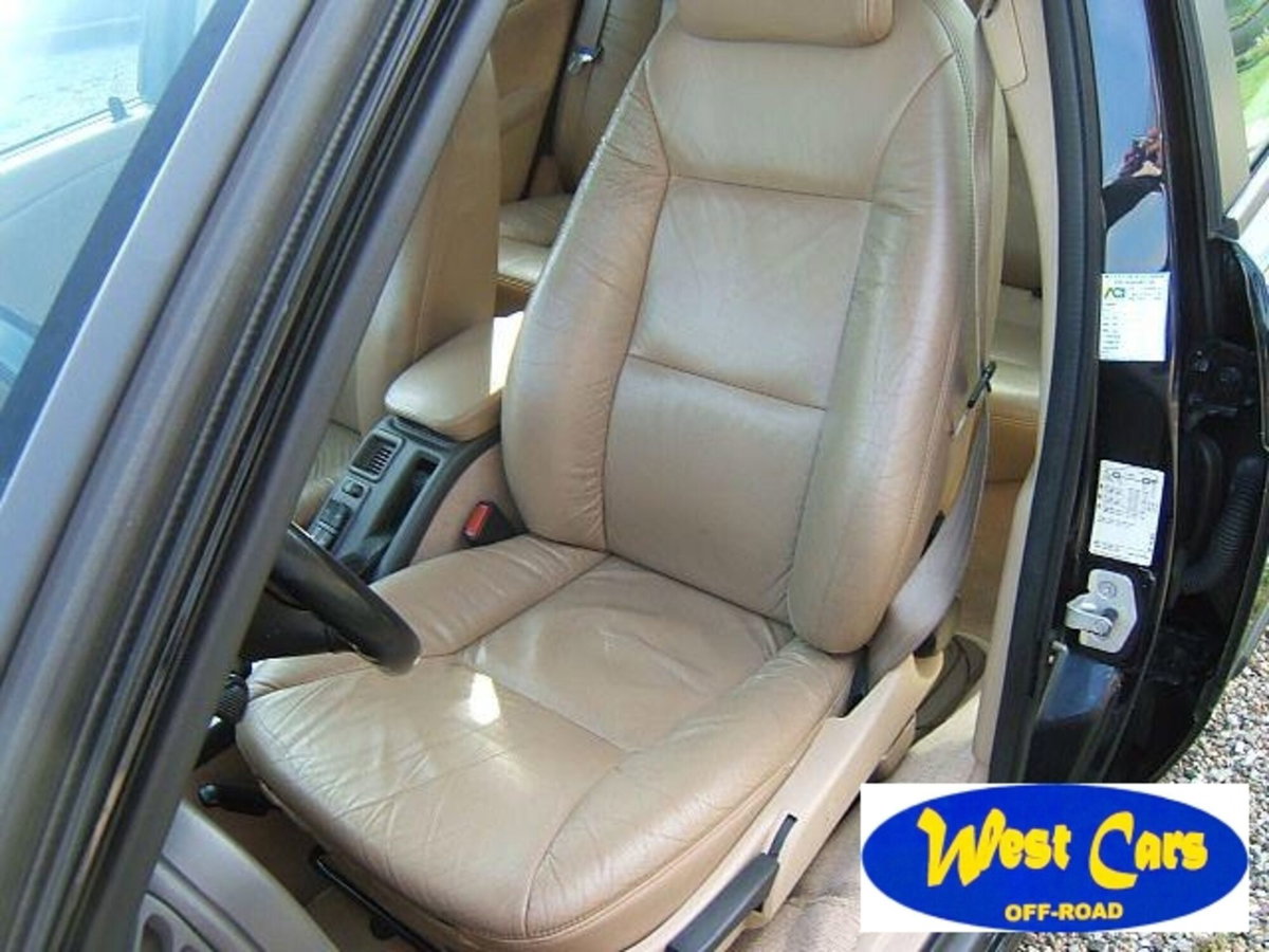 Saab 9-5 16V t cat (9)