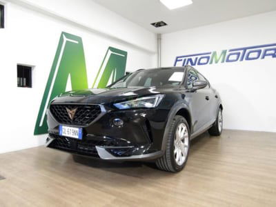 Cupra Formentor Formentor 1.5 TSI usata