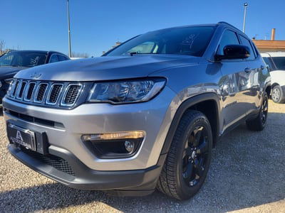 Jeep Compass 1.6 Multijet II 2WD S usata
