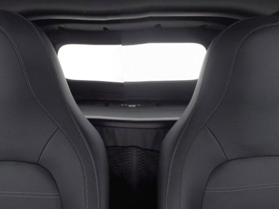 smart Fortwo Cabrio EQ cabrio Prime (8)