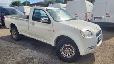 Great Wall Steed Pick-up Steed SC 2.4 4x4 Luxury usato
