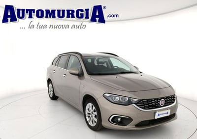 Fiat Tipo Station Wagon Tipo 1.6 Mjt S&S DCT SW Lounge usata