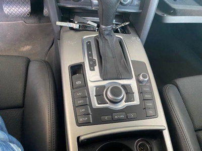 Audi A6 Avant 3.0 V6 TDI F.AP. quattro (10)