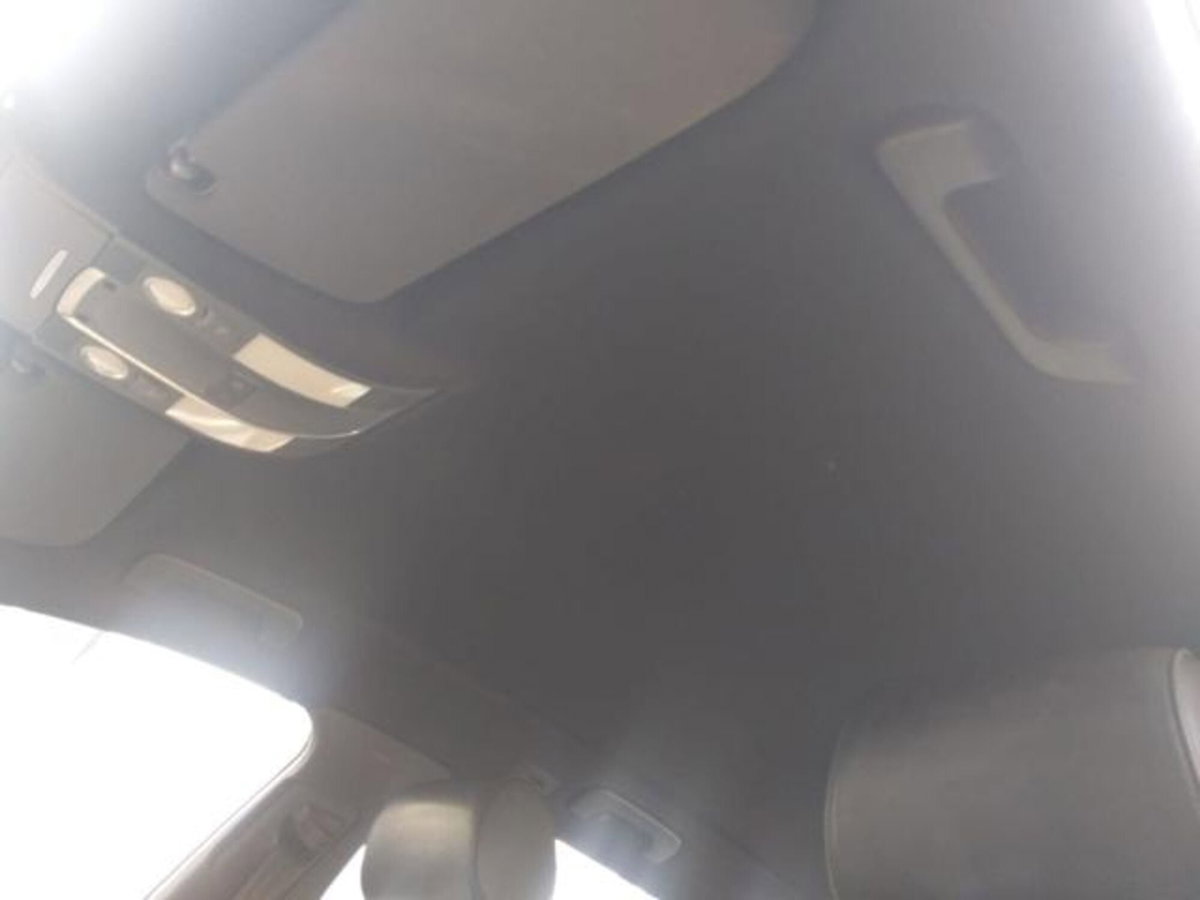 Audi A6 Avant 3.0 V6 TDI F.AP. quattro (3)