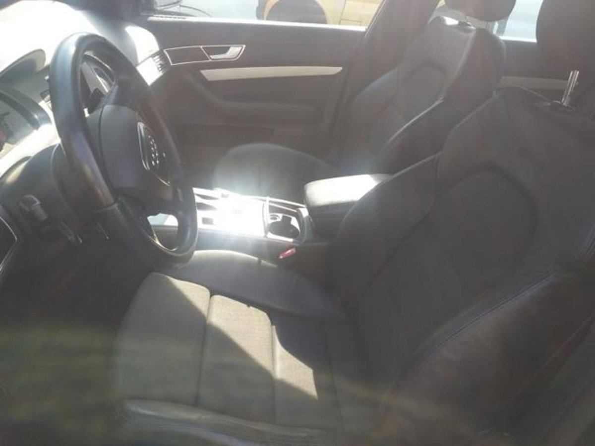 Audi A6 Avant 3.0 V6 TDI F.AP. quattro (5)