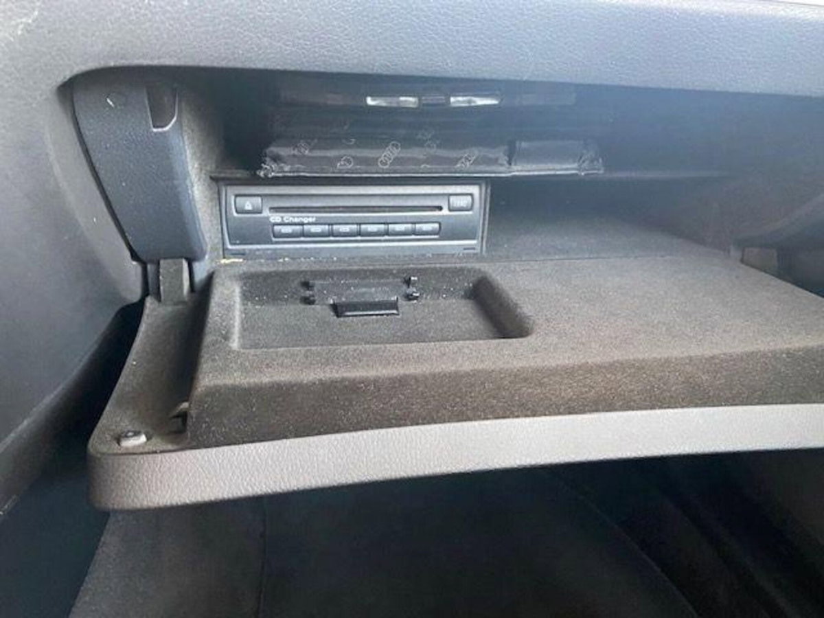 Audi A6 Avant 3.0 V6 TDI F.AP. quattro (9)