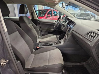 Volkswagen Golf Variant 1.4 TGI Trendline BlueMotion (12)