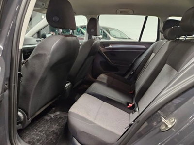 Volkswagen Golf Variant 1.4 TGI Trendline BlueMotion (13)