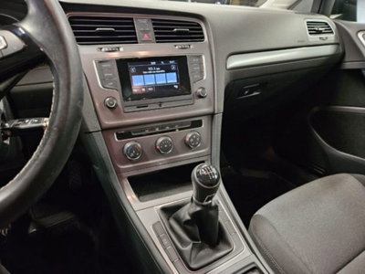 Volkswagen Golf Variant 1.4 TGI Trendline BlueMotion (14)