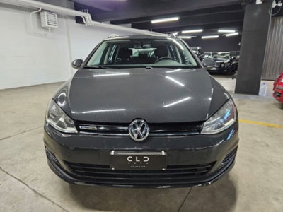Volkswagen Golf Variant 1.4 TGI Trendline BlueMotion (2)