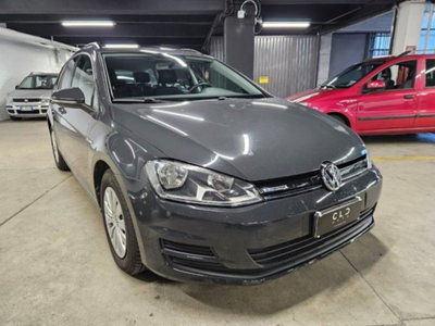 Volkswagen Golf Variant 1.4 TGI Trendline BlueMotion (3)