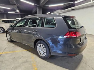 Volkswagen Golf Variant 1.4 TGI Trendline BlueMotion (7)