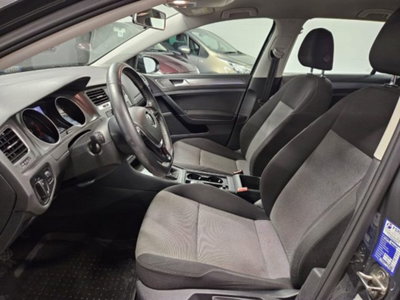 Volkswagen Golf Variant 1.4 TGI Trendline BlueMotion (9)