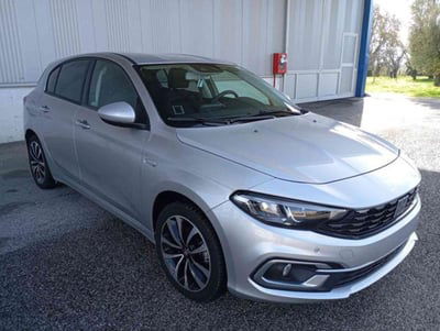 Fiat Tipo Tipo 5p 1.0 t3 Cross 100cv usata