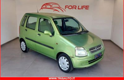 Opel Agila 1.0 12V Club usata