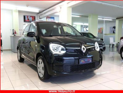 Renault Twingo SCe Zen usata