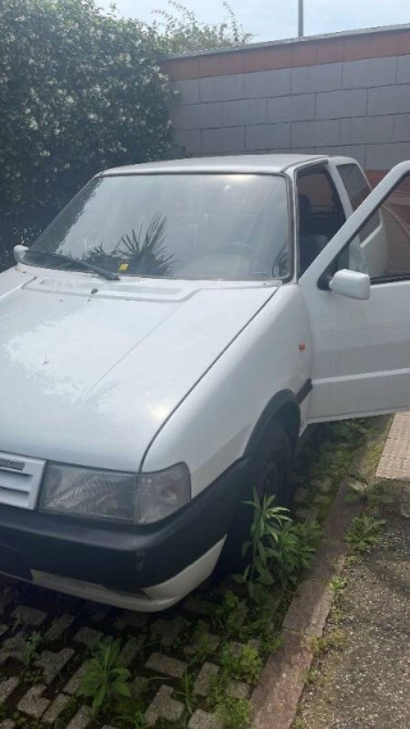 Fiat Uno 1.0 i.e. cat 3 porte Fire