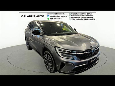 Renault Austral 1.2 full hybrid Techno 200cv auto nuova