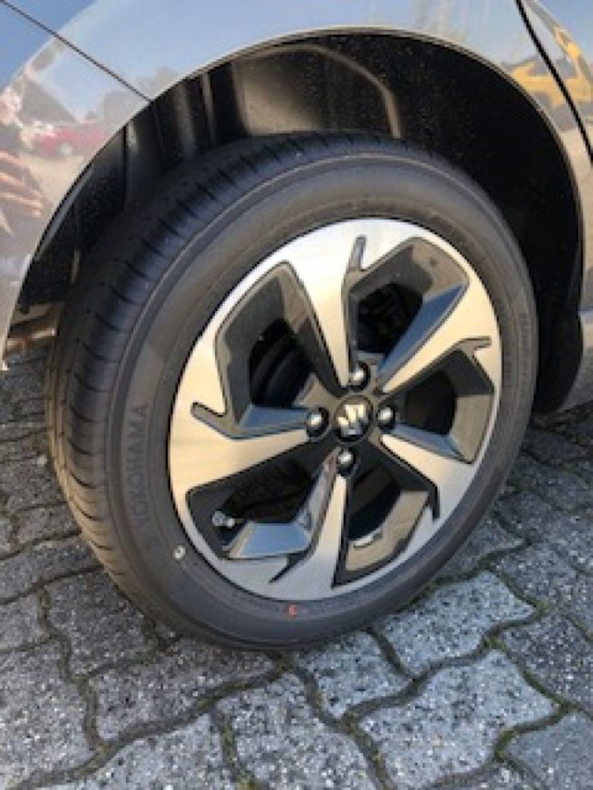 Suzuki Swift 1.2h Top 2wd cvt (8)