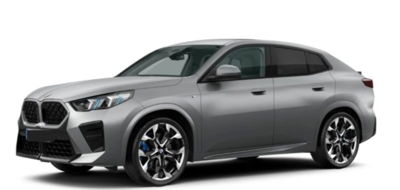 BMW X2 sdrive 18d MSport auto nuova