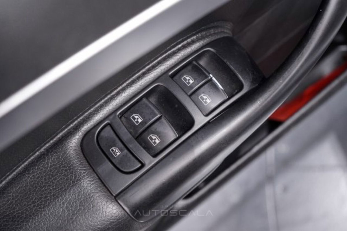 Saab 9-3 Station Wagon 1.9 TiD 16V DPF Anniversary (10)