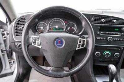 Saab 9-3 Station Wagon 1.9 TiD 16V DPF Anniversary (13)