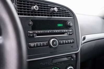 Saab 9-3 Station Wagon 1.9 TiD 16V DPF Anniversary (15)