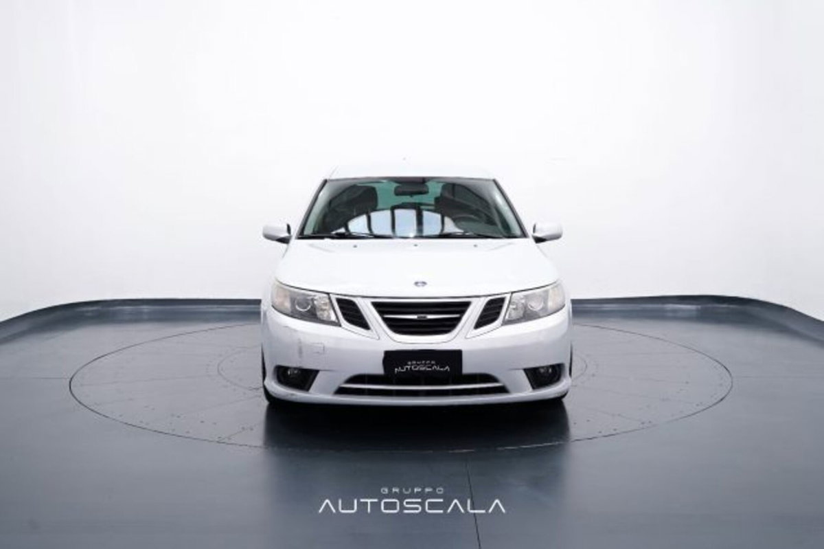 Saab 9-3 Station Wagon 1.9 TiD 16V DPF Anniversary (2)