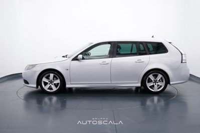 Saab 9-3 Station Wagon 1.9 TiD 16V DPF Anniversary (3)