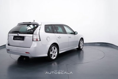 Saab 9-3 Station Wagon 1.9 TiD 16V DPF Anniversary (6)